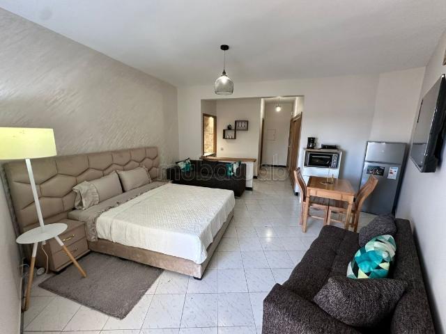 Appartement vente à Rbat