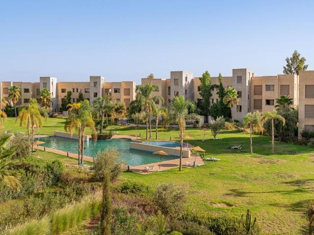 Appartement vente à Marrakech, L'Oriental