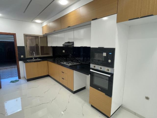 Appartement vente à Rbat