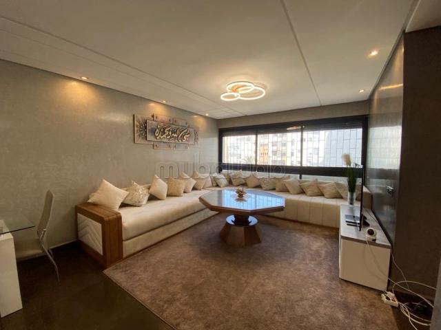 Appartement vente à Rbat