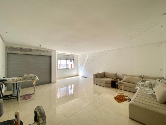Appartement vente à Rbat