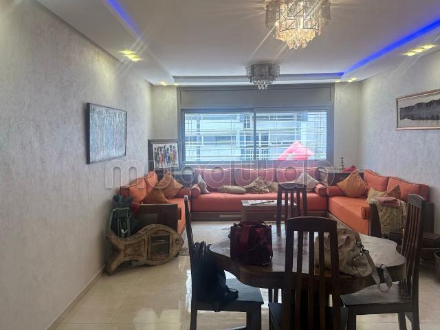 Appartement vente à Rbat