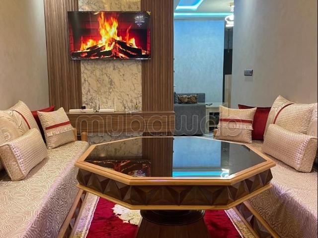 Appartement vente à Anfa, Gharb-Chrarda-Beni Hssen
