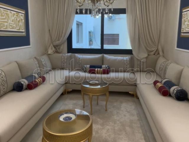 Appartement vente à Tangero, Tanger-Tétouan