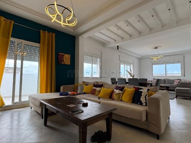 Appartement vente à Tangero, Tanger-Tétouan