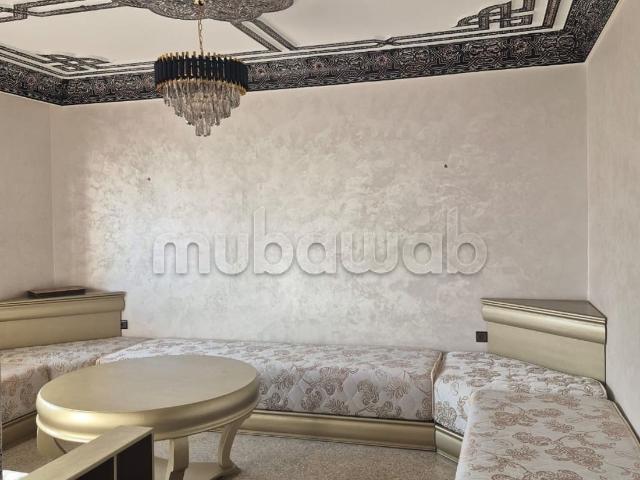 Appartement vente à Salé