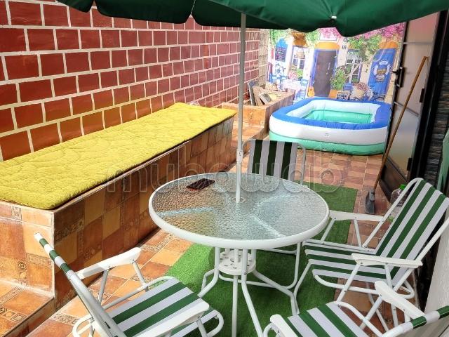 Appartement vente à Al Hoceïma, Tanger-Tétouan