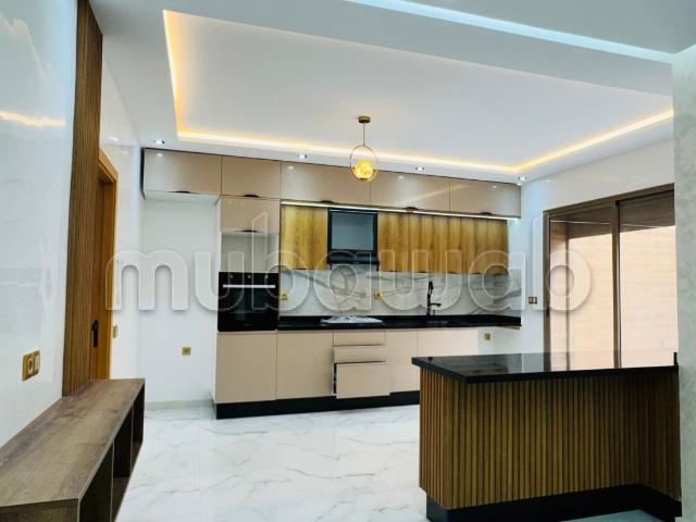 Appartement vente à Gharb-Chrarda-Beni Hssen