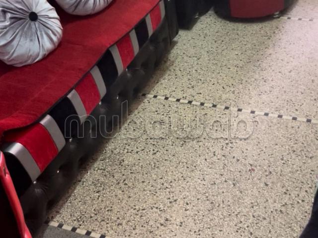 Appartement vente à Meknès
