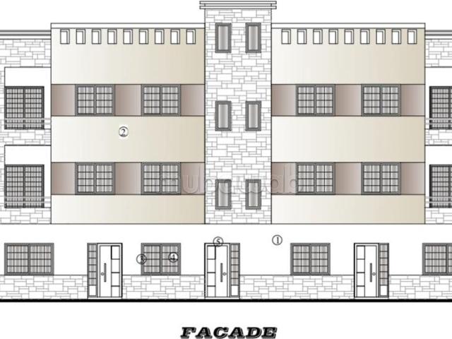 Appartement vente à Ben Slimane