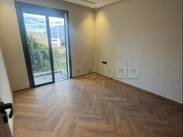 Appartement vente à Anfa, Gharb-Chrarda-Beni Hssen