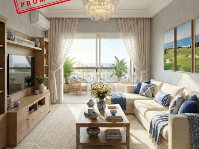 Appartement vente à Assilah, Tanger-Tétouan