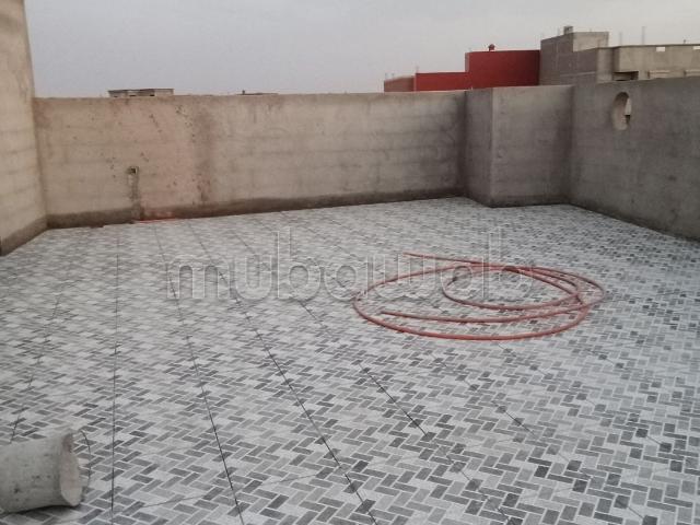 Appartement vente à Ben Guerir, L'Oriental