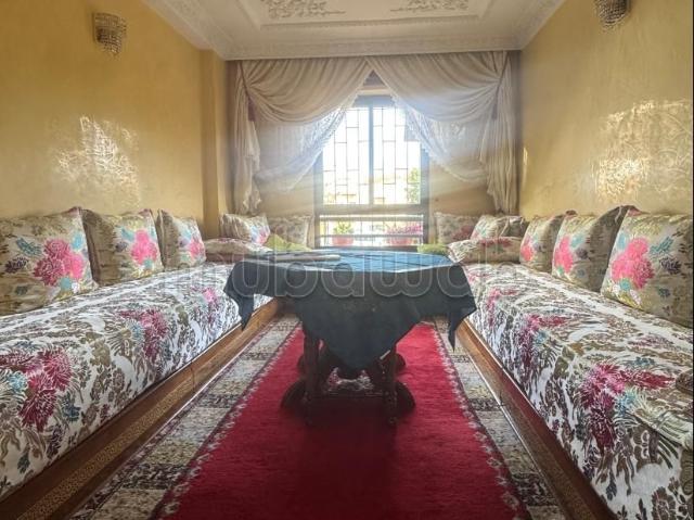Appartement vente à Salé