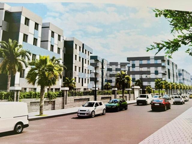 Appartement vente à Tangero, Tanger-Tétouan