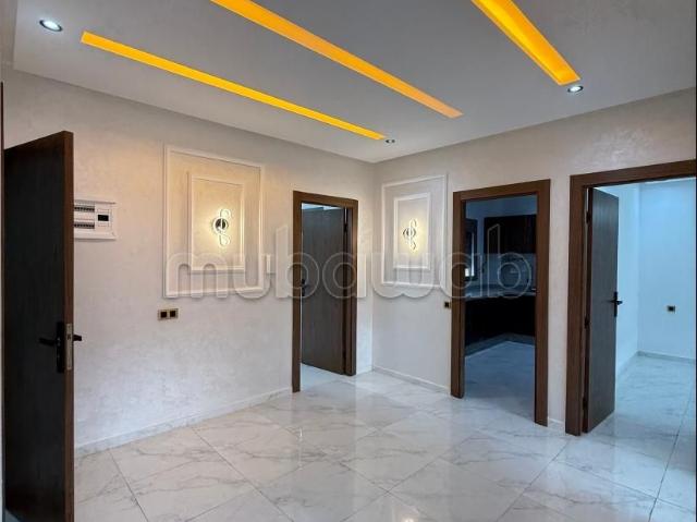 Appartement vente à Lyautey