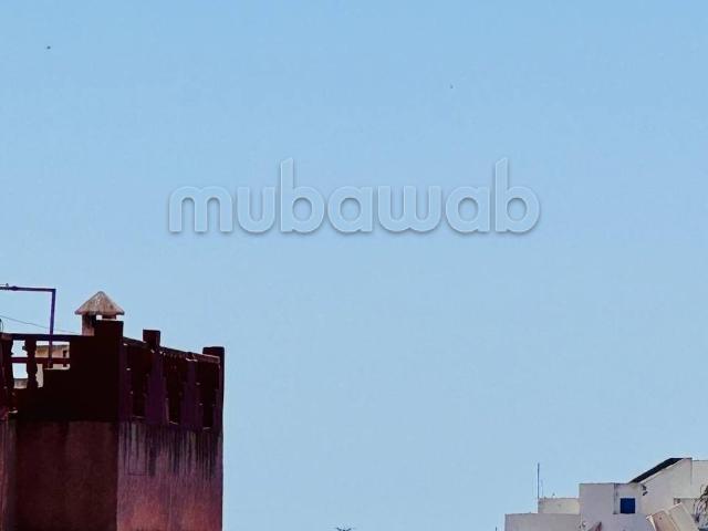 Appartement vente à Essaouira, L'Oriental
