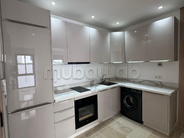Appartement vente à Anfa, Gharb-Chrarda-Beni Hssen