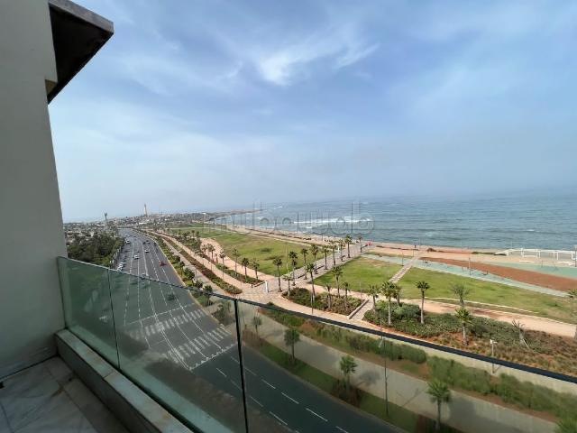 Appartement vente à Anfa, Gharb-Chrarda-Beni Hssen