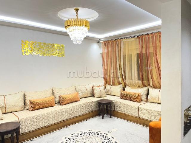 Appartement vente à Bouskoura, Gharb-Chrarda-Beni Hssen