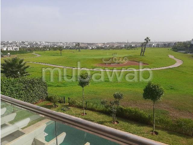 Appartement vente à Bouskoura, Gharb-Chrarda-Beni Hssen