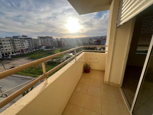 Appartement vente à Tangero, Tanger-Tétouan