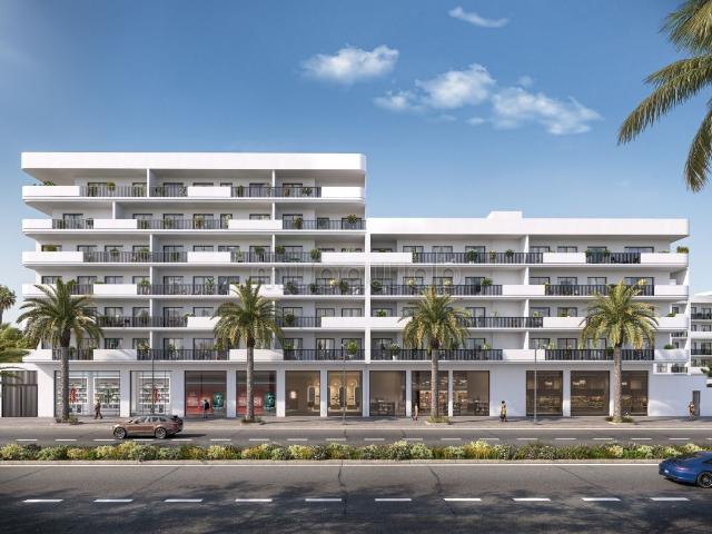 Appartement vente à Anfa, Gharb-Chrarda-Beni Hssen