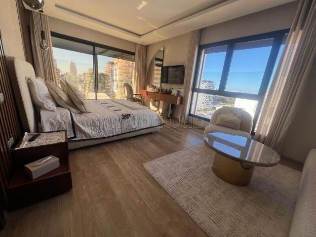 Appartement vente à Anfa, Gharb-Chrarda-Beni Hssen