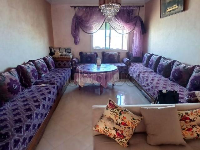 Appartement vente à Meknès