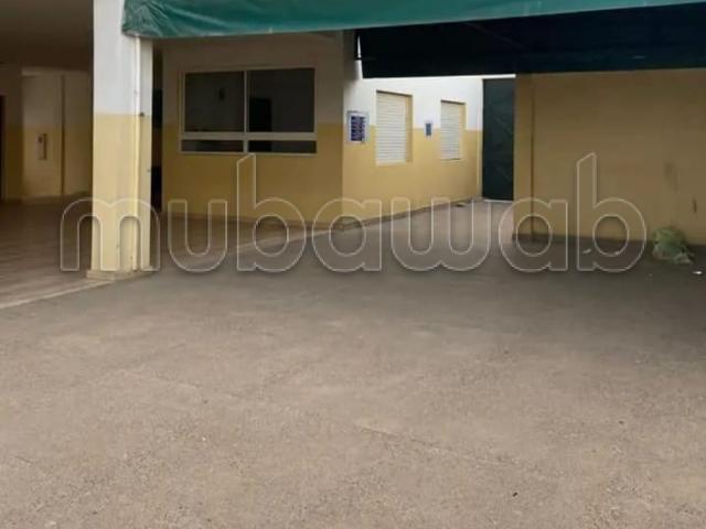 Appartement vente à Témara