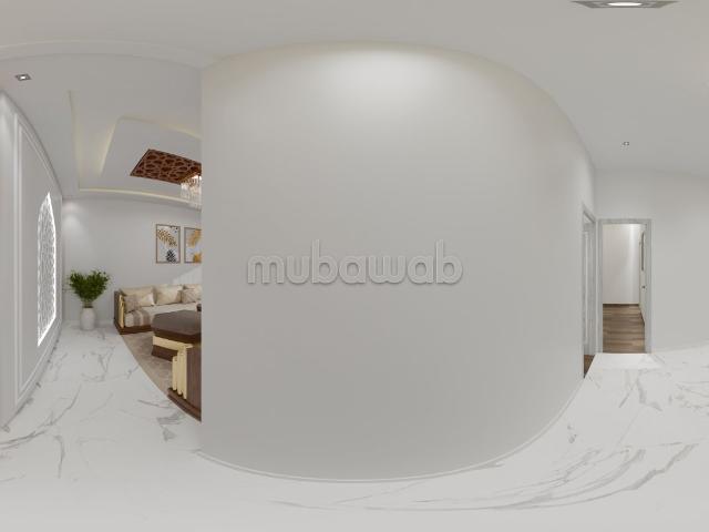 Appartement vente à Anfa, Gharb-Chrarda-Beni Hssen