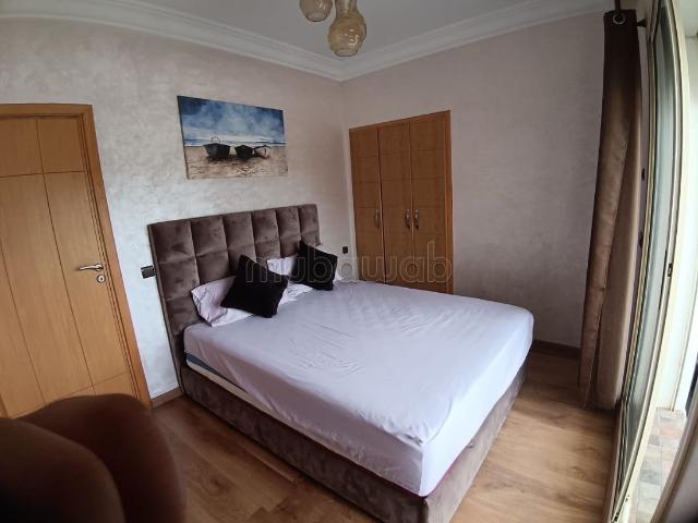 Appartement vente à Anfa, Gharb-Chrarda-Beni Hssen