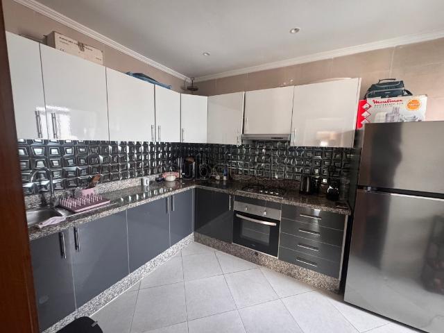 Appartement vente à Rbat