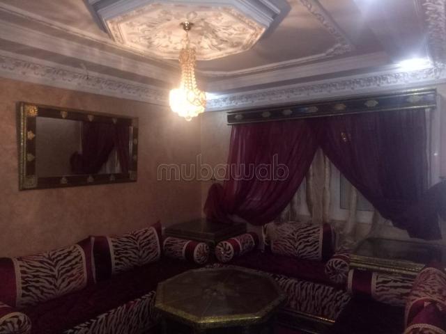 Appartement vente à Tangero, Tanger-Tétouan