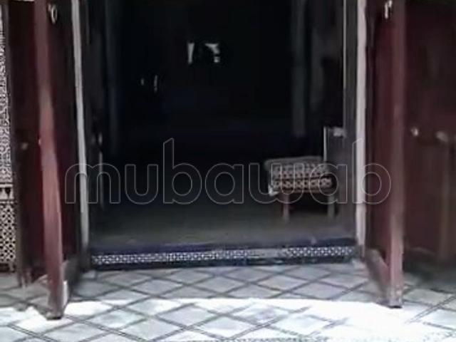 Appartement vente à Fès