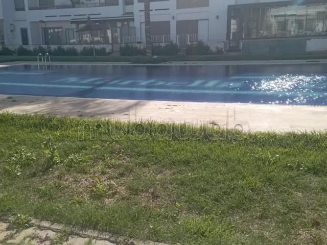 Appartement vente à Mansouria, Gharb-Chrarda-Beni Hssen