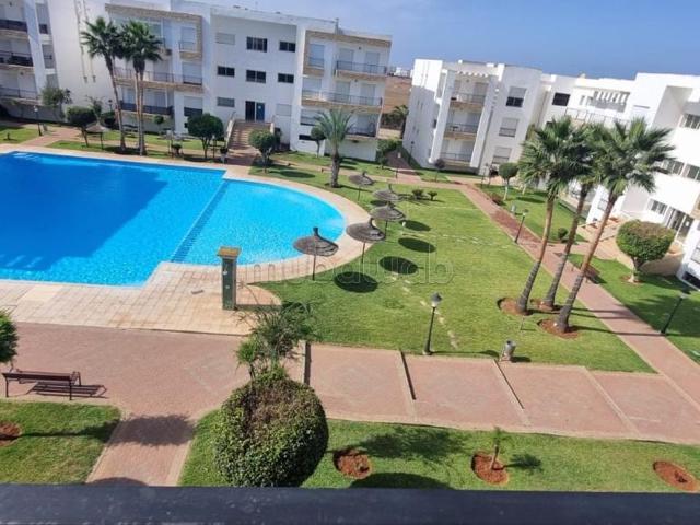 Appartement vente à Mansouria, Gharb-Chrarda-Beni Hssen