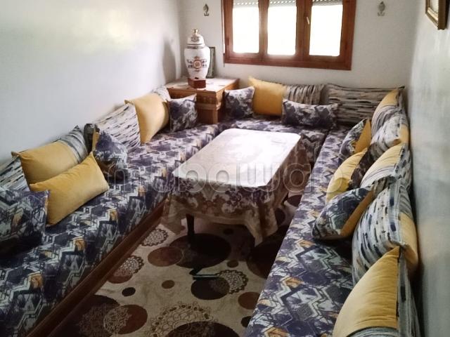 Appartement vente à Salé