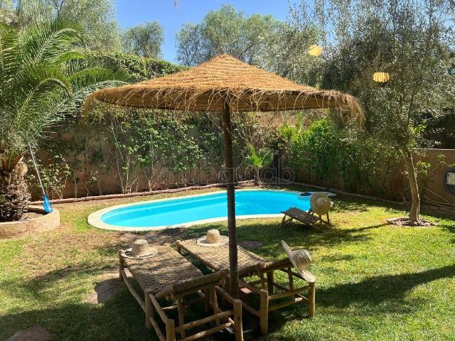Appartement vente à Marrakech, L'Oriental