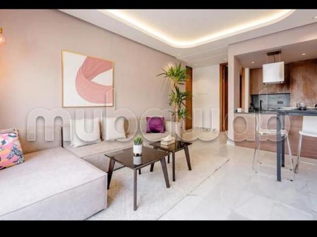 Appartement vente à Anfa, Gharb-Chrarda-Beni Hssen