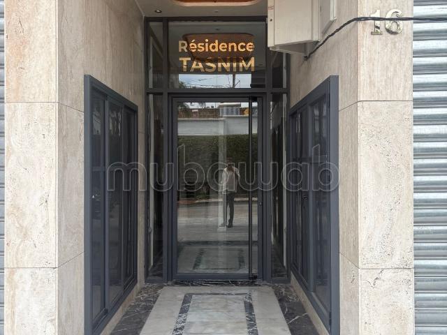 Appartement vente à Anfa, Gharb-Chrarda-Beni Hssen
