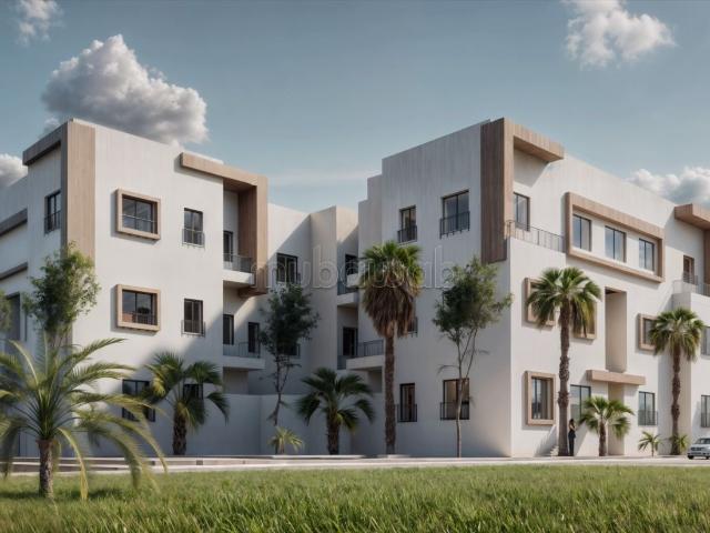 Appartement vente à Essaouira, L'Oriental