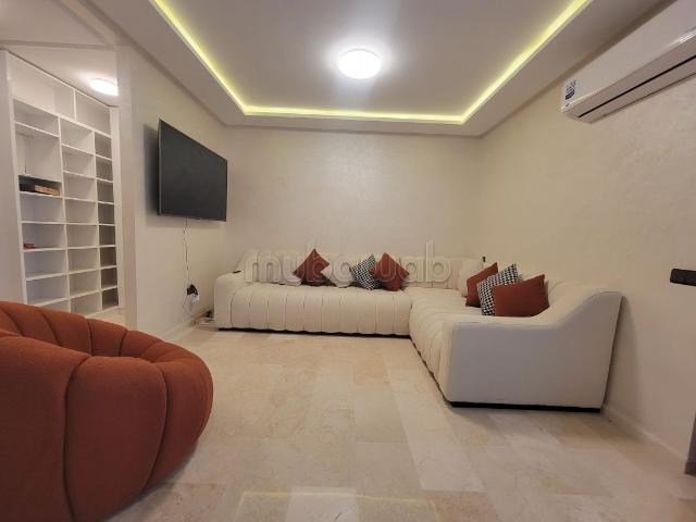 Appartement vente à Marrakech, L'Oriental