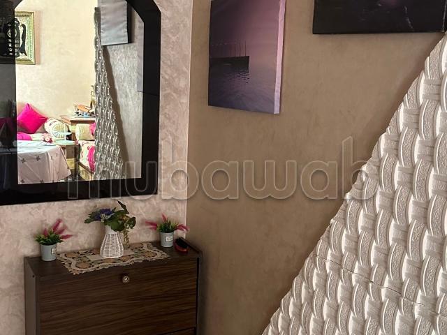 Appartement vente à Tangero, Tanger-Tétouan