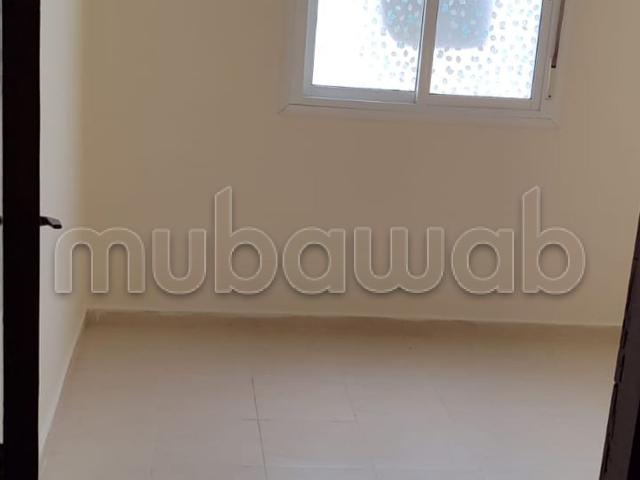 Appartement vente à Rbat