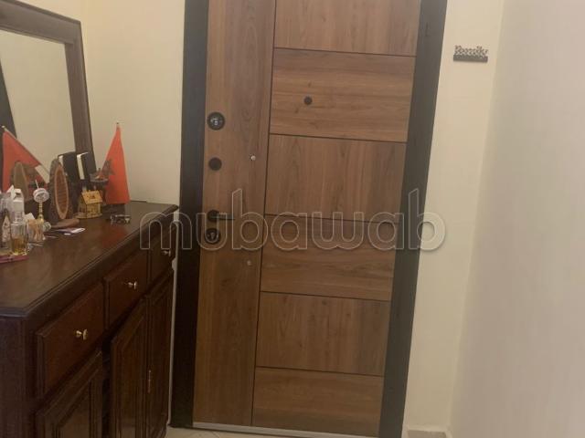 Appartement vente à Anfa, Gharb-Chrarda-Beni Hssen