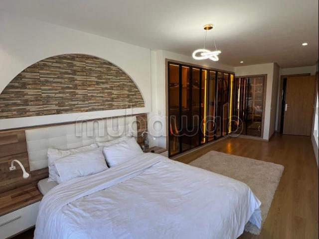 Appartement vente à Tangero, Tanger-Tétouan
