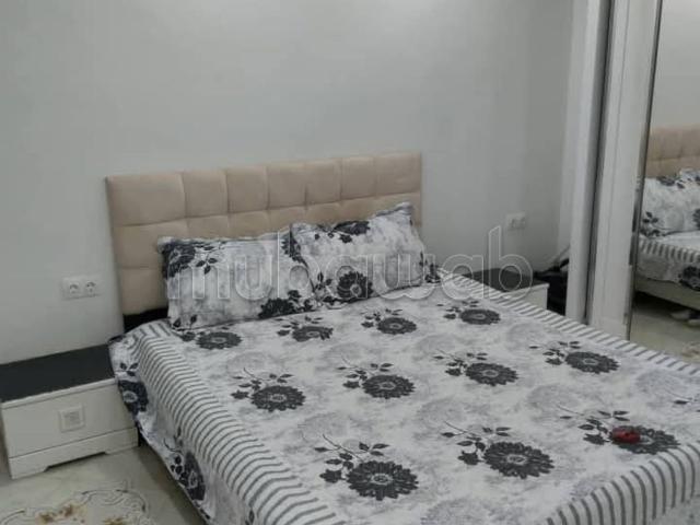 Appartement vente à Salé