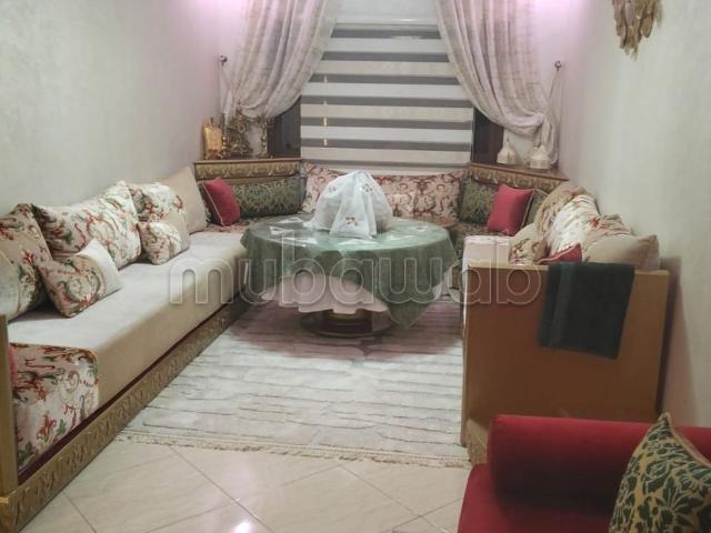 Appartement vente à Agadir, Oued ed Dahab-Lagouira