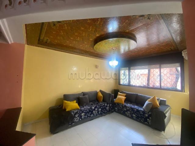 Appartement vente à Anfa, Gharb-Chrarda-Beni Hssen